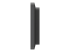 Logitech Tap Scheduler Purpose-Built Scheduling Panel for Meeting Rooms - Höger sida