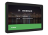 Logitech Tap Scheduler Purpose-Built Scheduling Panel for Meeting Rooms - Vänster vinkel