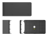 Logitech Tap Scheduler Purpose-Built Scheduling Panel for Meeting Rooms - Framsidan