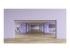 Logitech Tap Scheduler Purpose-Built Scheduling Panel for Meeting Rooms - Flera vinklar
